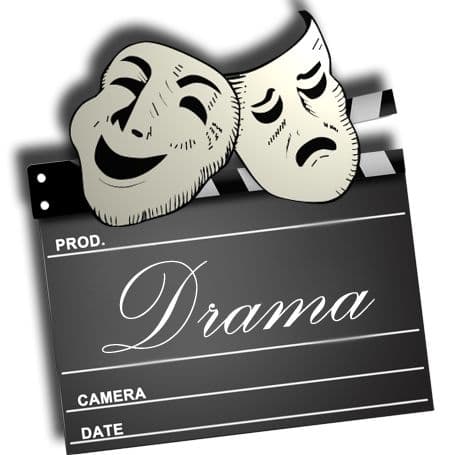 Drama day image