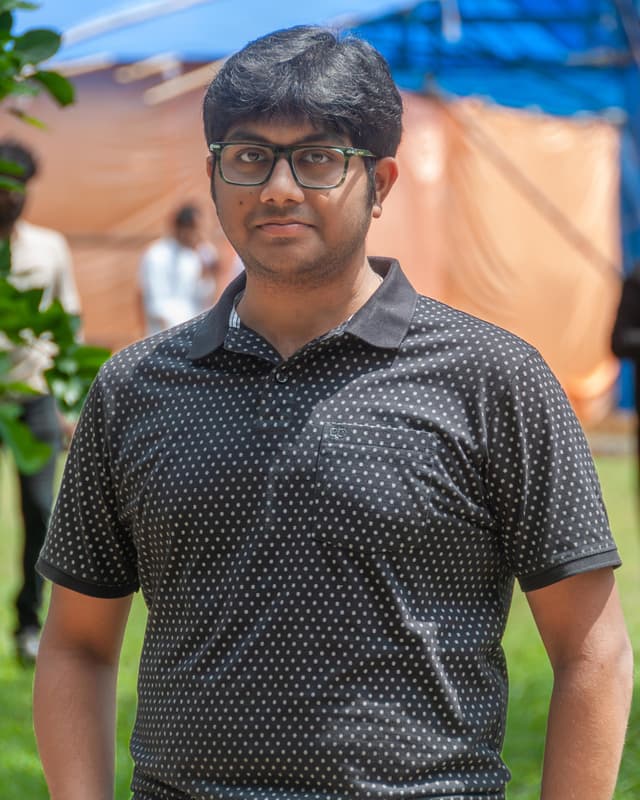SAHIL KUMAR SUBUDHI